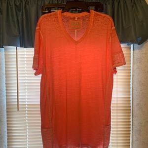 Men’s Buckle Black T-Shirt